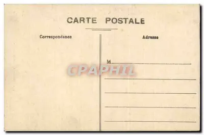 Interior de Château-Landon — Biskra — Maure, foto, Biskra — Verso