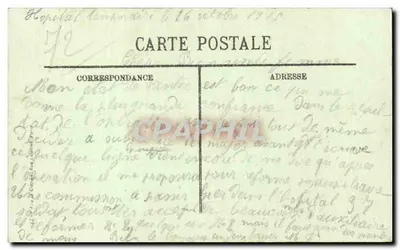 La Lèche — Le Prylanée — Les Cyclistes — LL. — Verso