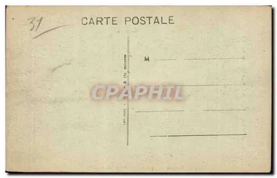 लुचॉन — पिक के रास्ता — लाफ़ेड के पुल — ए.एफ. — पीछे