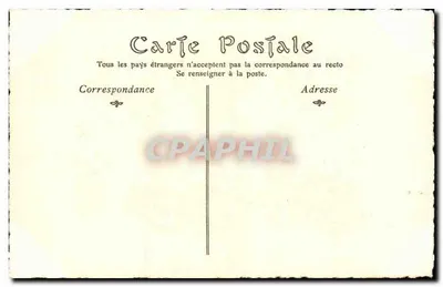 O Gascon Punido — cena de comédia — gravura de Larmessin, editor ND — Verso