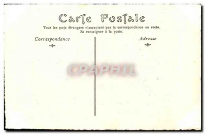 Uma mulher avarenta e um galante ladrão — A obra de Langret no século XVIII — Editor ND Phst, n°37 — Verso