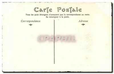 Mistrzowie grafiki w XVIII wieku — Grawer L. Surugue (1719) — ND Phot — Rewers