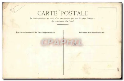 Ponte do Canal de Briare — 662 metros — Hubert Van Briane, n°617 — Verso