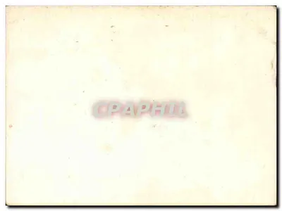 Oeillet — ilustracja kolorowa — wydawca nieznany — Rewers
