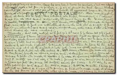 Forges-les-Eaux (Seine-Inf.) — Estação Termal — O Casino — Edição Kapolic — Verso