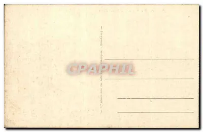 Bizerte - Quai Amiral Ponté — vista del puerto con barcos y minarete — editor ARB, n.º 36 — Reverso