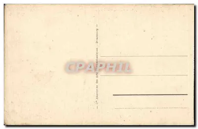 Bizerte — Widok na Stary Port — wydawca CPAPHIL, nr 64 — Rewers