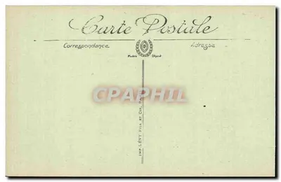 Kartago — Wyspa Sidi-Bou-Said — LL — Rewers