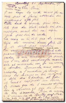 Makowce w wozie — wydawca Gloria, nr 388 — Rewers