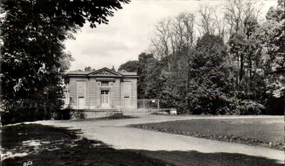 Pavilhão do Butard — Vaucresson (S.-et-O.) — Edições d'Art Calbert