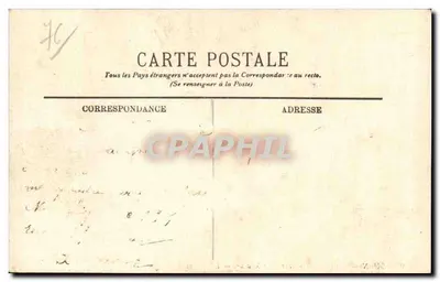 Rouen — Quais i most transbordowy — LL. nr 279 — Rewers