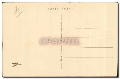 Rouen - Nowa stacja - Rue Verte — nr 491 — Rewers