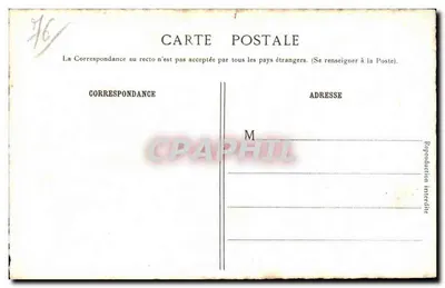 Porta de Guillamay-Lion — vista de outrora 1845 — Dumée Lith. — Verso