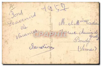 Quevillon (S.-Inf.) — Zamek — Alain — Rewers