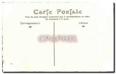 Os Mestres da Gravura sob a Restauração — A Obra de Bolly — N° 65 — Verso