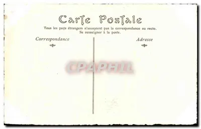 Stampe inglesi del XVIII secolo — A. Ser, fotografo (1779) — ND Phot, n° 402 — Verso
