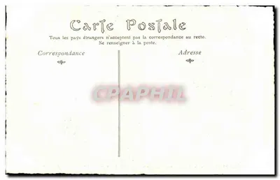 Angielskie wydawnictwa z XVIII wieku — Rysunek Samuela Cousius, według Lawreince — ND Photo, n° 413 — Rewers