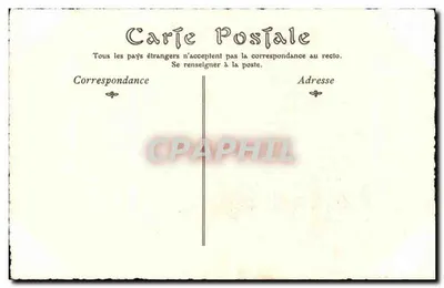A Professora — A obra de Chardin (1740) — ND Phot, série 253 — Verso