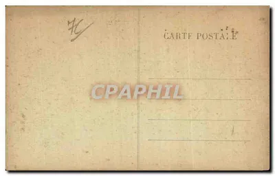 Criel-Plage — Widok na Mont Joli-Bois — Rewers