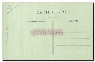 Dannemarie (Alsacja) — Most Viaduc — Rewers
