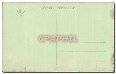Chartres (E.-et-L.) - Wysoki monument na cześć Pasteura w pamięci jego doświadczeń dotyczących szczepionki na karbunkul — G. Koernti, wyd., Dreux — Rewers