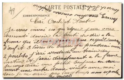 Angers — Ogród Mail — A. B. — Rewers