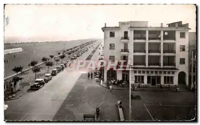 Hotel Mira Hu — Valras-Plage — Editora: Les Éditions « Mabille »