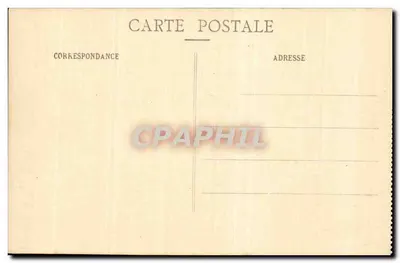 Betsileo (Madagaskar) — Rzeczne terasy w Imady — n°14 — Rewers