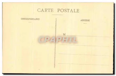 Betsileo (Madagaskar) — widok z lotu ptaka wioski — Fianarantsoa, n°7 — Rewers