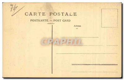 Evian-les-Bains - Hotel Royal — kolekcja Source Cœur, n° 85 — Rewers