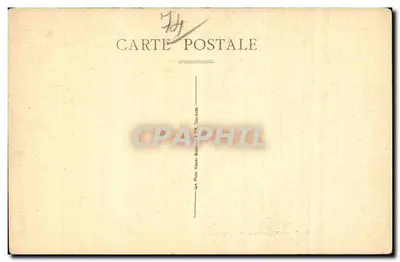 Evian-les-Bains — Vista de la iglesia — E. Fournier, Librairie Tournan, Evian-les-Bains — Reverso