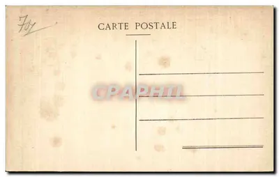 Evian-les-Bains — L'Ermitage — kolekcja Sourcechat, nr 106 — Rewers