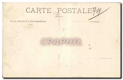 Viaduto St-Marie — Les Houches (Haute-Savoie) — B. Passy — Verso