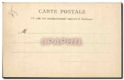 Das Opernhaus in Paris — Die Souveräne Italiens — Verleger JOUGLA — Rückseite