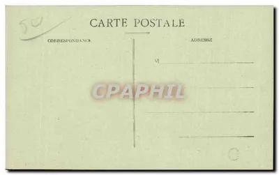 Cill (L'Anchay) - De Kerk — Achterkant