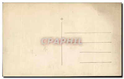 Grupo de banhistas — Época 1920-1930 — sem editor ou número visível — Verso
