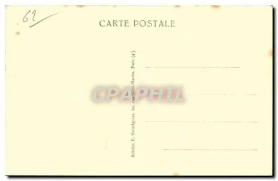 Boulogne-sur-Mer — Porta de Calais e Catedral — Harmignies — Verso
