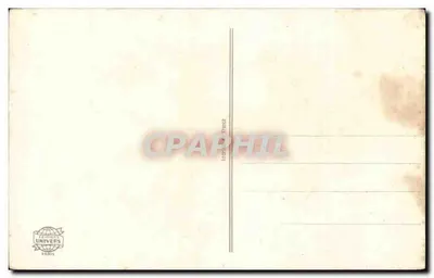 Ryba w stroju — 1 kwietnia — Wydawca Univers, Paryż — Rewers