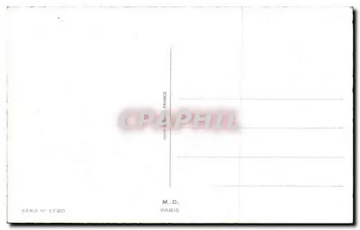 Dwa ptaki i róże — Urodziny — Zijolt, seria 1780 — Rewers