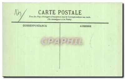 Trouville — A Praia e as Villas — LL. — n° 139 — Verso