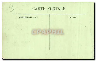 Bagnolles-l'Orne — Vista generale scattata dai Giardini dell'Hotel de Paris — LL — Verso