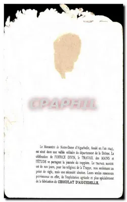 Festas - Votos - Férias - Boas Festas - Feliz Ano Novo - - Bilhete postal antigo — Verso
