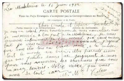Natureza morta com melão e flores — n° 1548 — Verso