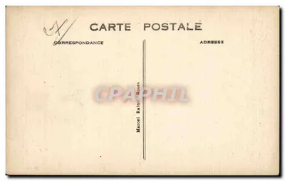 Saint-Pierre-du-Vauvray — Il Ponte — Editore: B.D. (Bureau de Distribution) — Verso