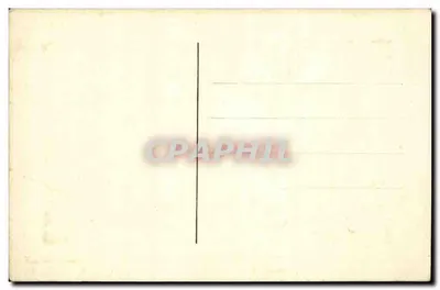 Carte de vœux brodée — bouquet de fleurs et couronne — texte manuscrit 'To my dear Sweetheart' — éditeur non visible — Verso
