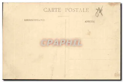 La Louvesc - Portyk - Wnętrze Bazyliki — Phototypie G. l'Allier, Lyon, n°82 — Rewers