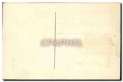 Carrozza di fiori — cartolina di auguri — edizione anonima — Verso