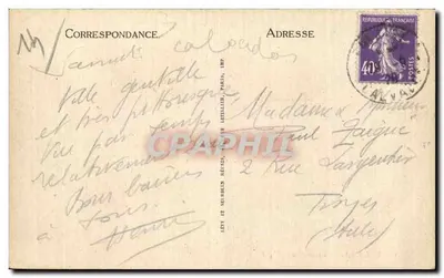 Falaise — Panorama — LL — Reverso