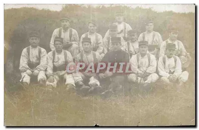 Spor Takımı — Saint-Servan — Kartpostal