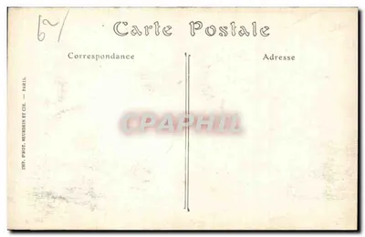 Arras — Casas Hispano-Flemings, Plaza Mayor — ND. Foto — Reverso
